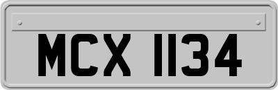 MCX1134