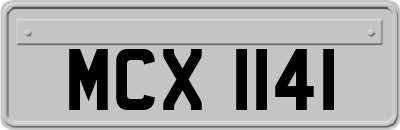 MCX1141