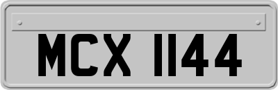 MCX1144