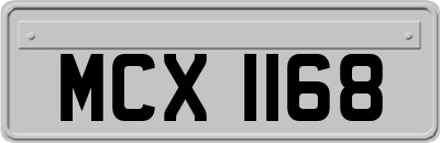 MCX1168