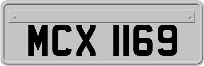 MCX1169