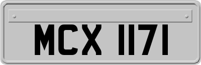 MCX1171