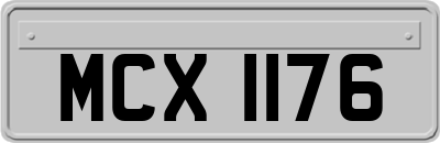 MCX1176