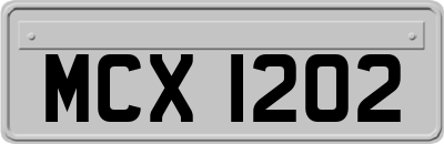 MCX1202