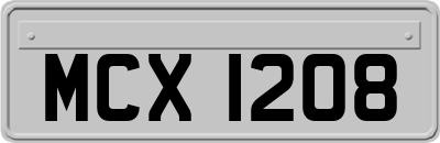 MCX1208