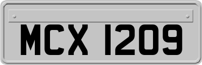 MCX1209