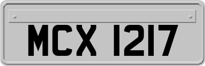 MCX1217
