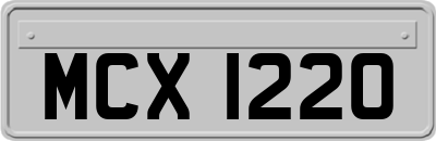 MCX1220