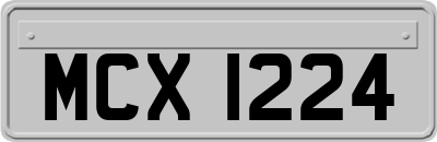 MCX1224