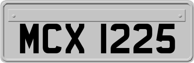MCX1225