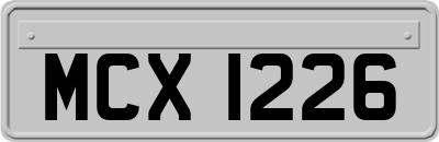 MCX1226