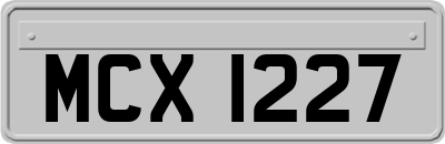 MCX1227