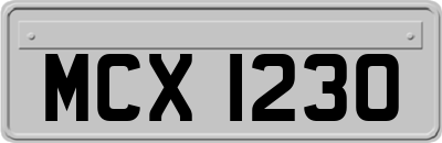 MCX1230