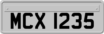 MCX1235
