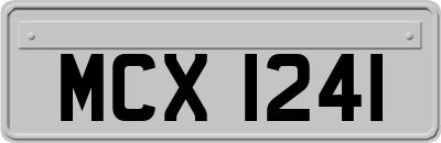 MCX1241