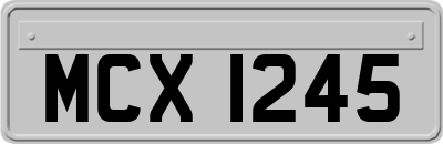 MCX1245
