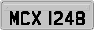 MCX1248