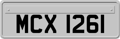 MCX1261