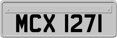 MCX1271