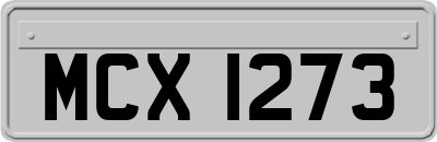MCX1273