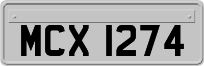 MCX1274