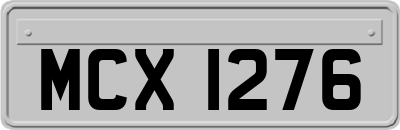 MCX1276