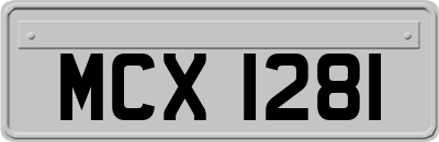 MCX1281