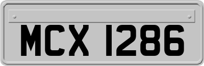 MCX1286