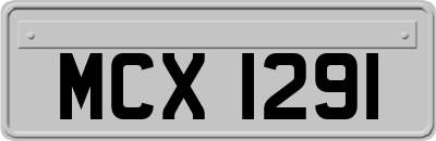 MCX1291