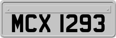 MCX1293