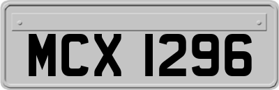 MCX1296