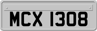 MCX1308