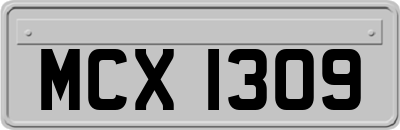 MCX1309