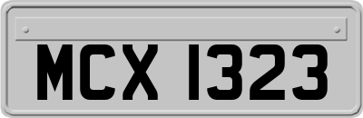 MCX1323
