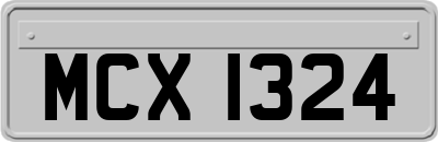 MCX1324