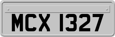 MCX1327