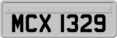 MCX1329