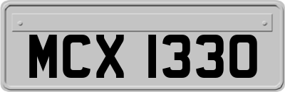 MCX1330