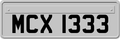 MCX1333