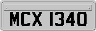 MCX1340