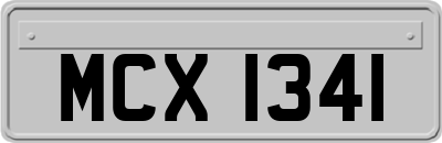 MCX1341