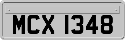 MCX1348