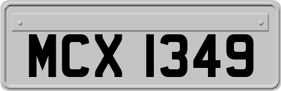 MCX1349