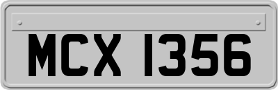 MCX1356