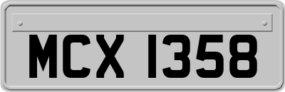 MCX1358