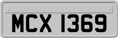 MCX1369