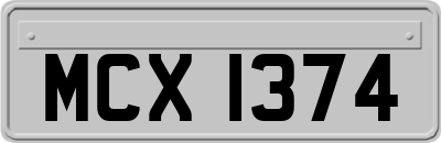 MCX1374
