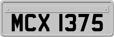 MCX1375