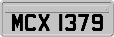 MCX1379