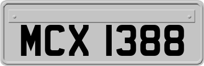 MCX1388